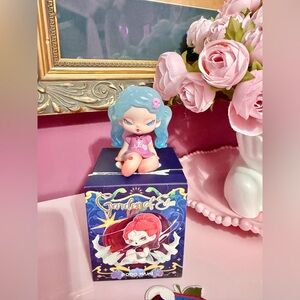 Dodo Sugar DODO NAMI Garden of Eden Blind Box Series-Reflect